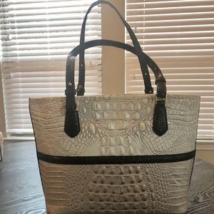 Brahmin Tote